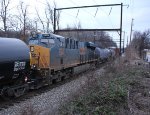 CSX 3235 dpu on M403